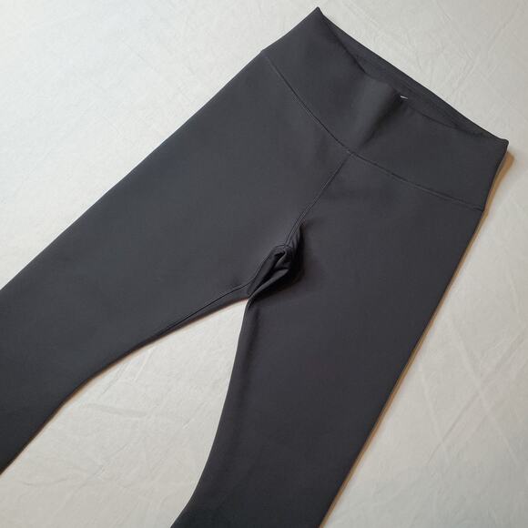 Nike Pants - Nike Womens Size M NikeLab 'All In Lavish' Tight Black BQ8220
